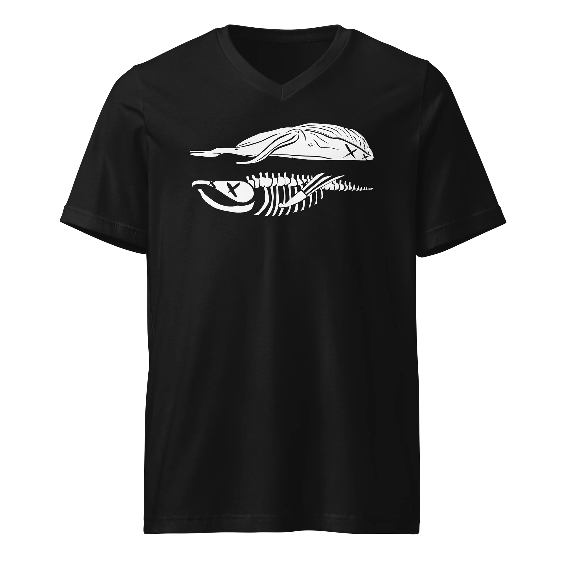 VNECK | deadwhale product image (1)
