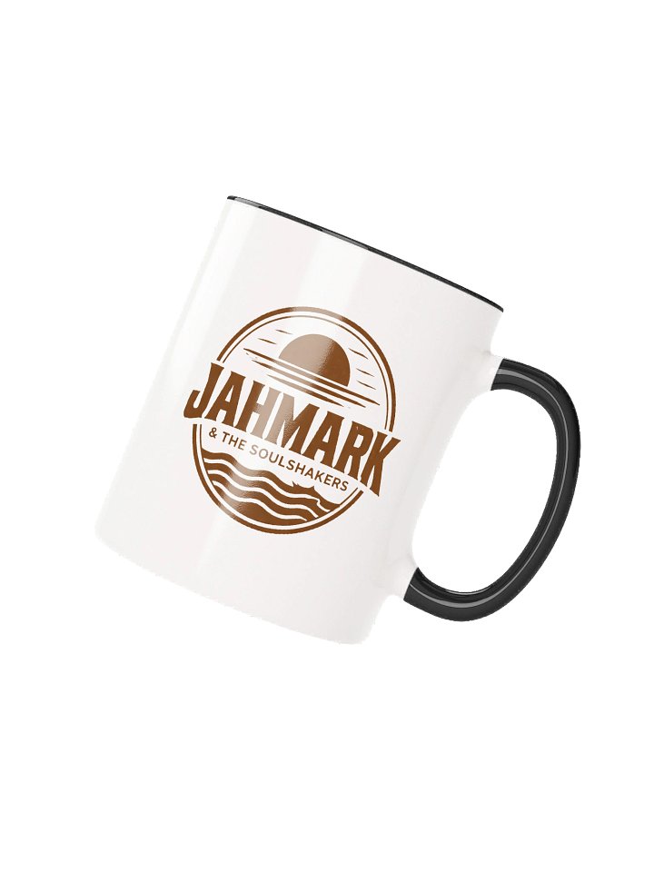 Jahmark Coffee Mug product image (7)
