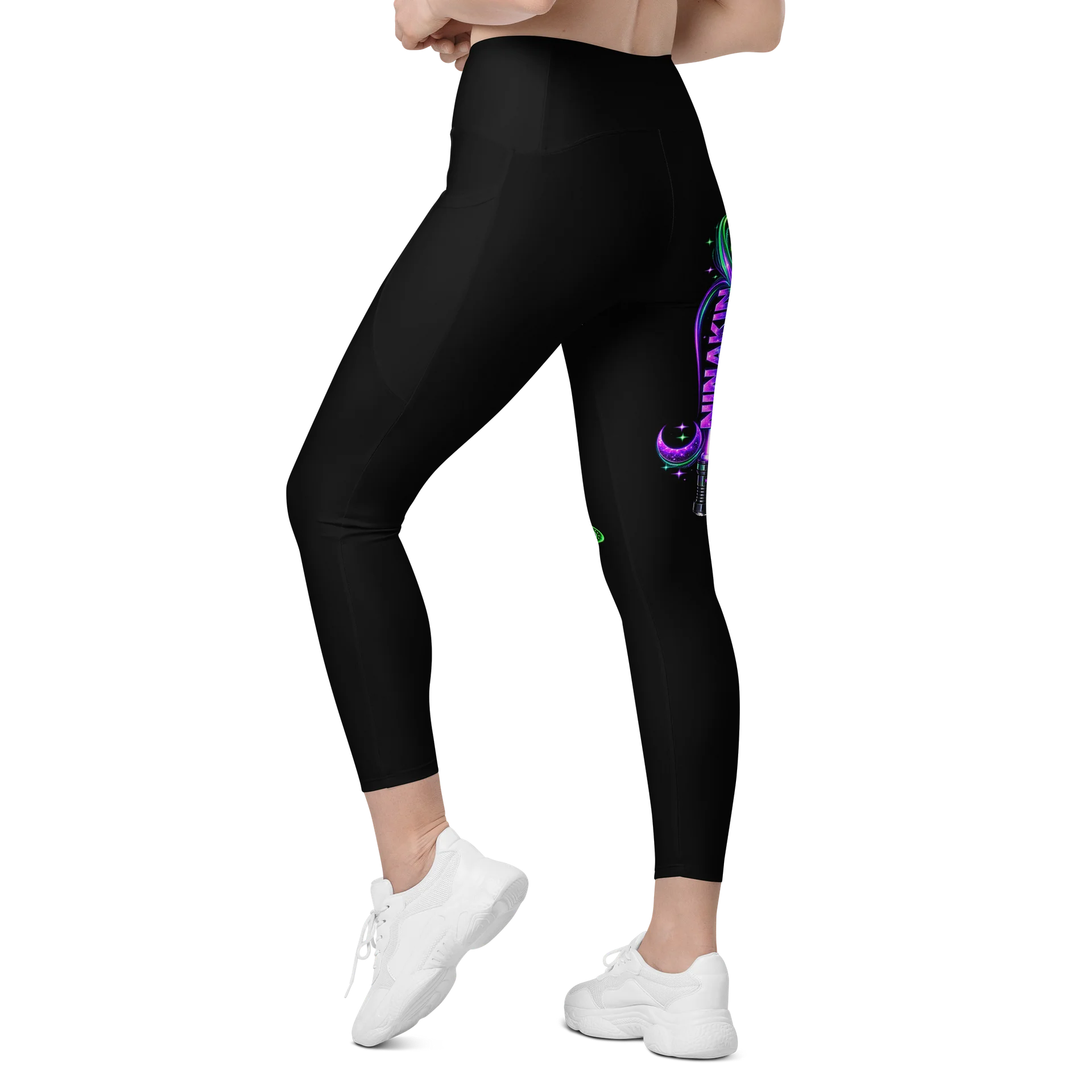 Witch Leggings product image (6)
