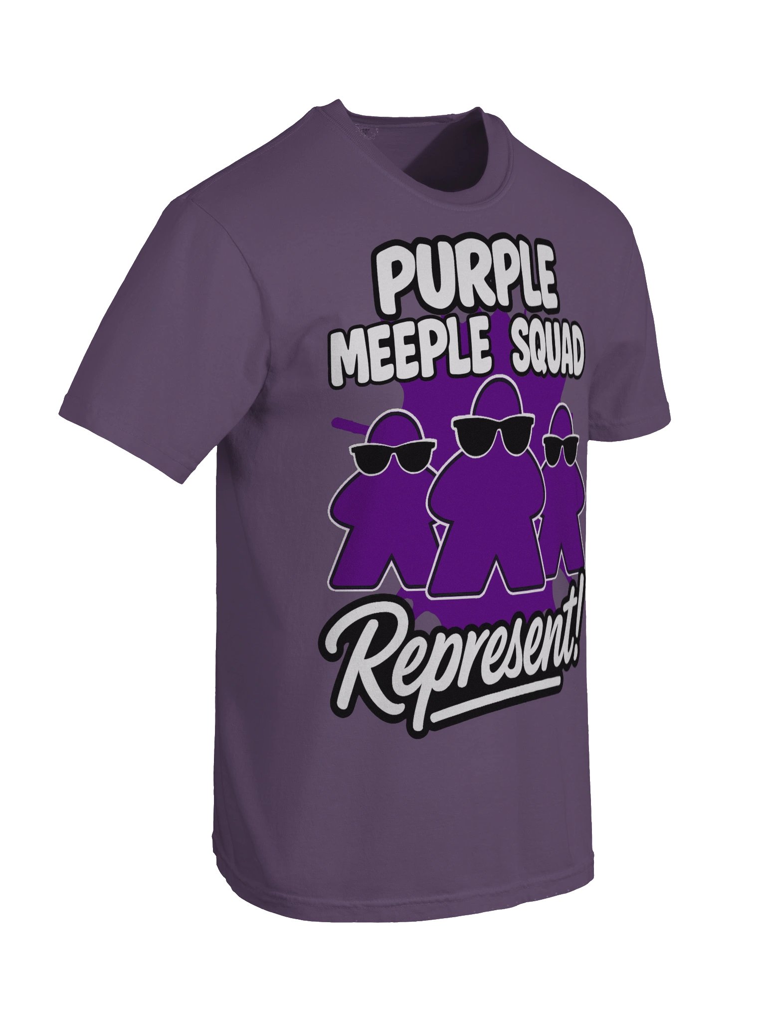 PURPLE MEEPLE SQUAD product image (8)