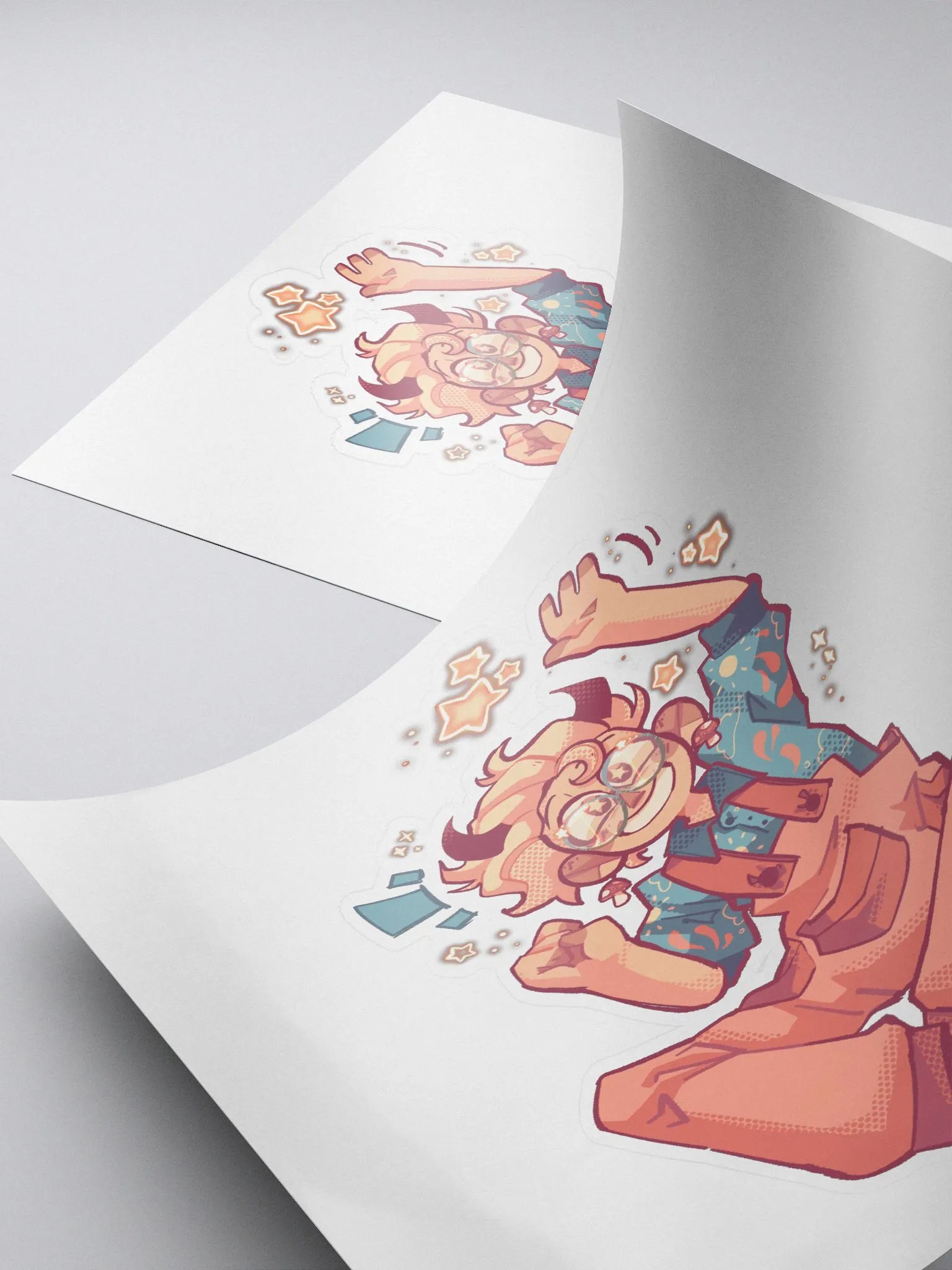Wavebyy Sticker product image (4)