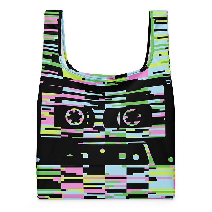 Glitch Bag #1 product image (1)