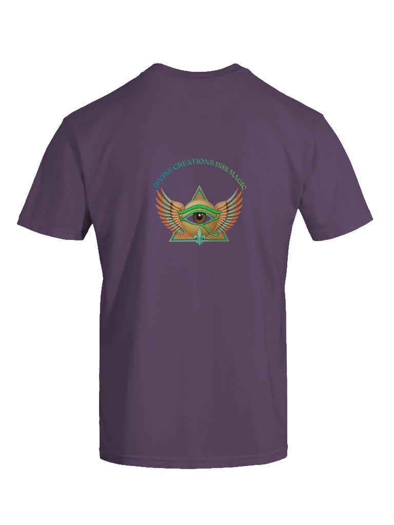 Divine Creations UFO Jesus Tee product image (7)