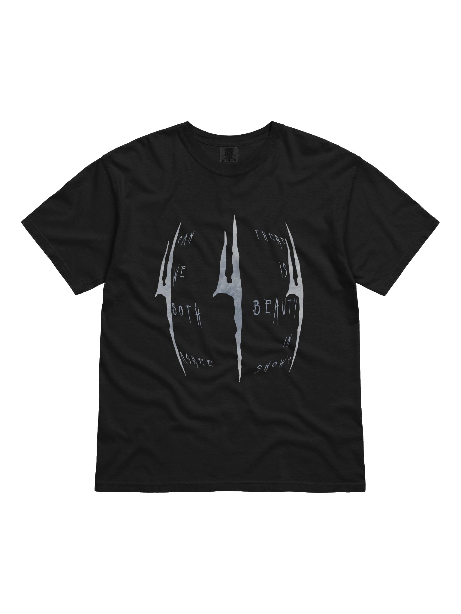 Prelude: The Escape T-Shirt product image (1)