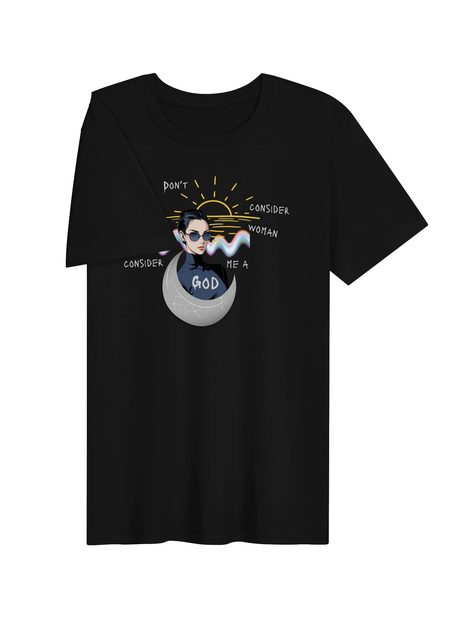 Women are Gods |FEM FIT product image (3)