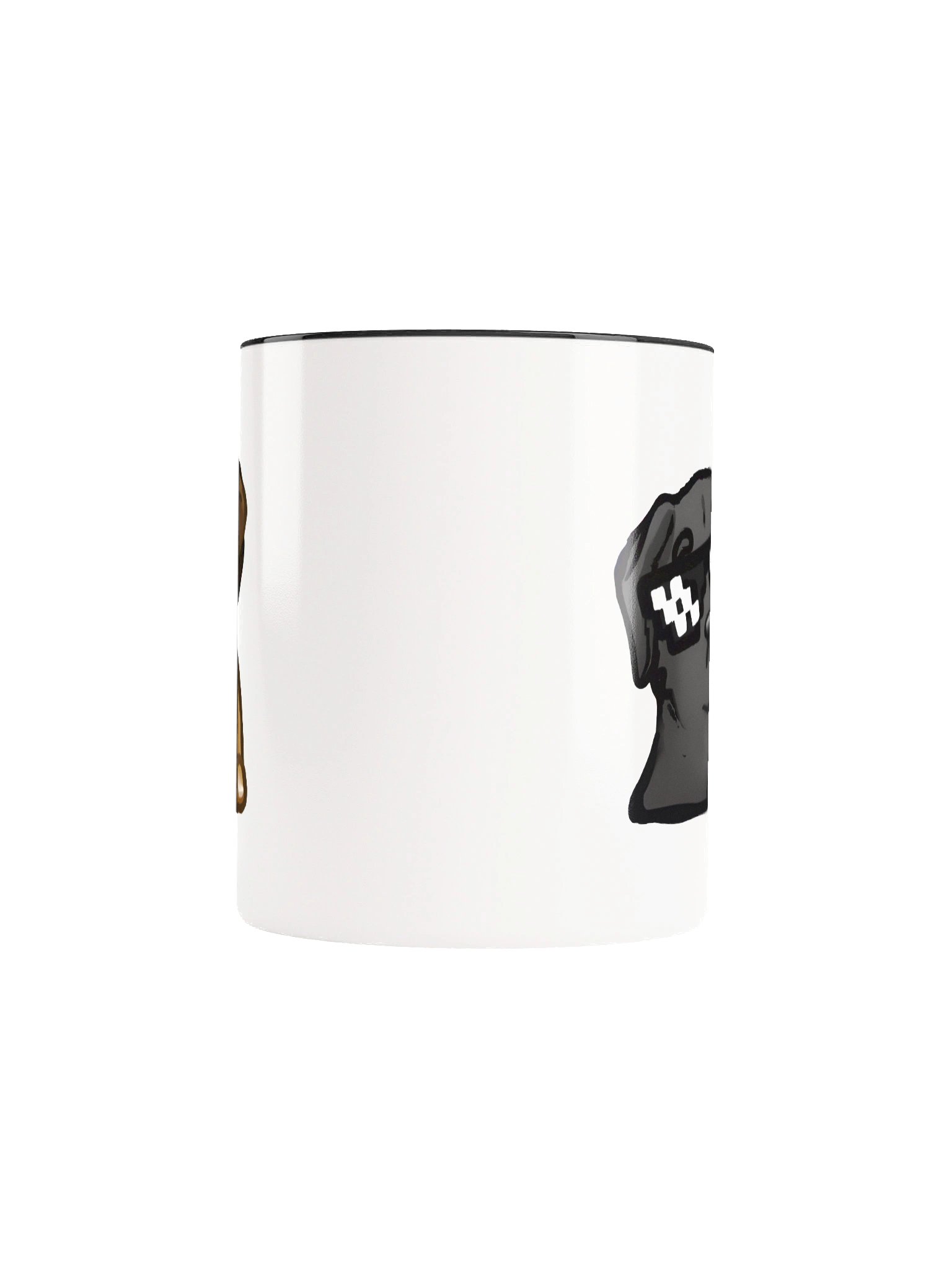 Curry and Otis DWI Mug product image (4)