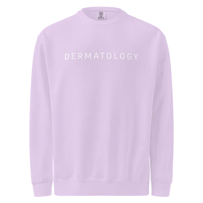 Derm Sweatshirts