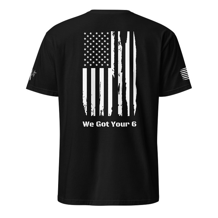 WGY6 T-SHIRT product image (19)