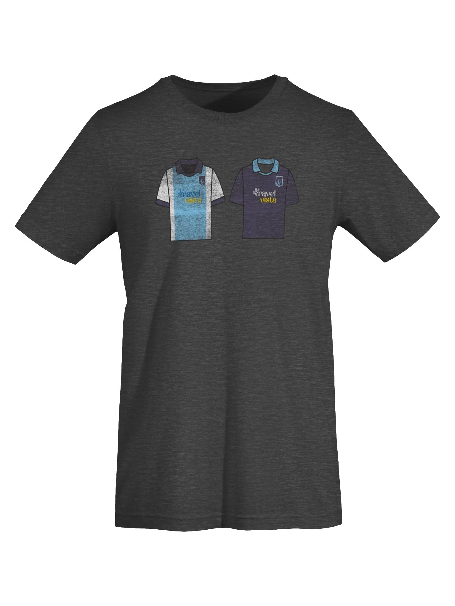 Peak FC Kit Shirt product image (14)