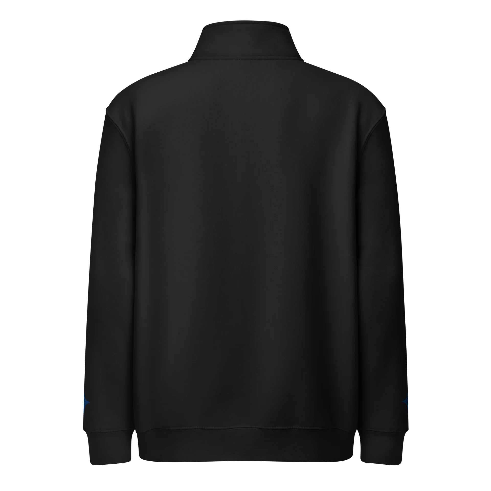 F&F Premium Quarter Zip Sweatshirt (RYL) product image (2)