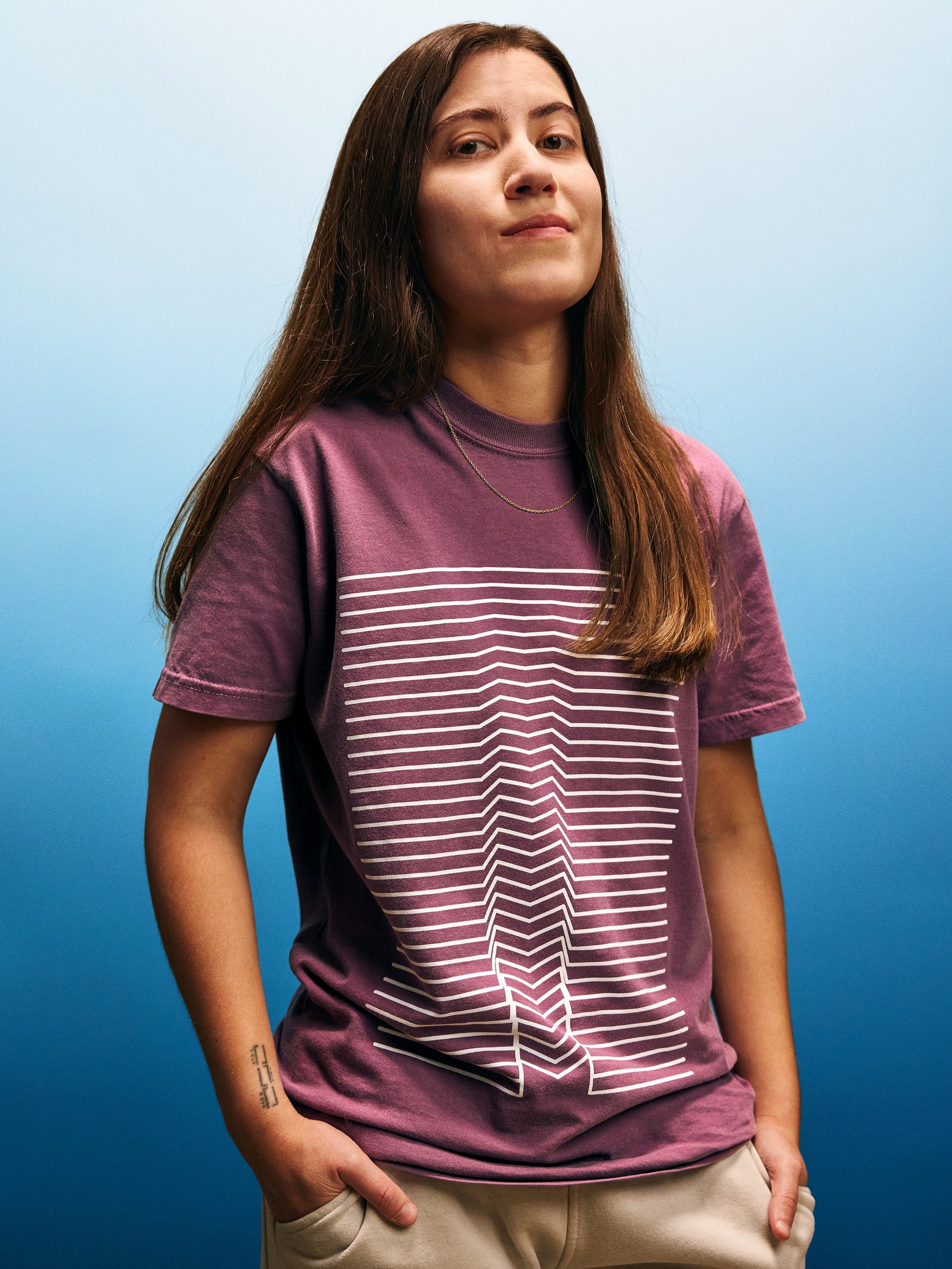 Reverb T-Shirt product image (3)