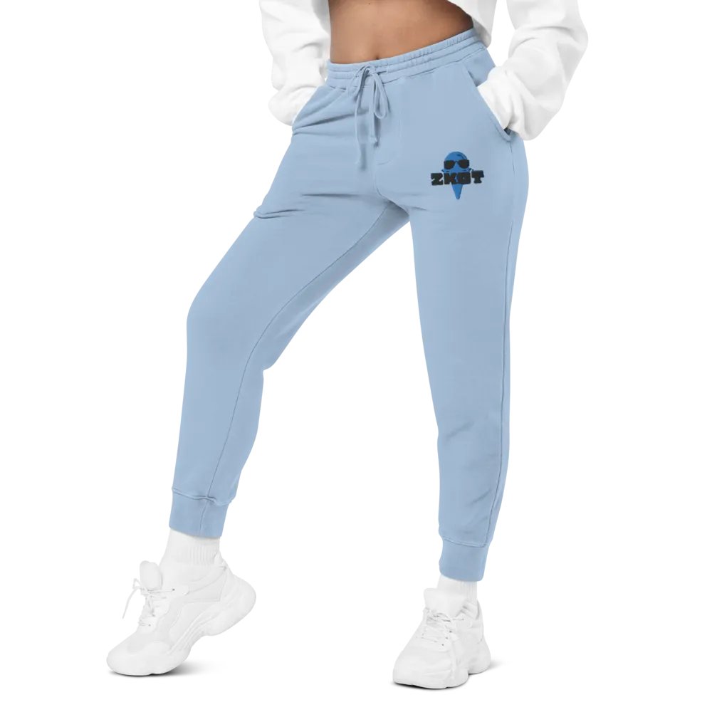 ZKOT Sweatpants - Show your Support with Style - Menswear, Womenswear product image (11)