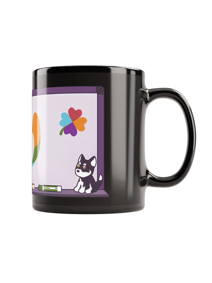 Whiteboard Mug product image (1)