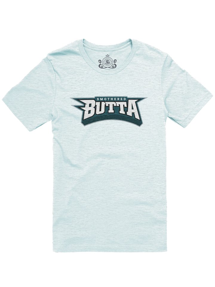 Go Birds tee product image (1)