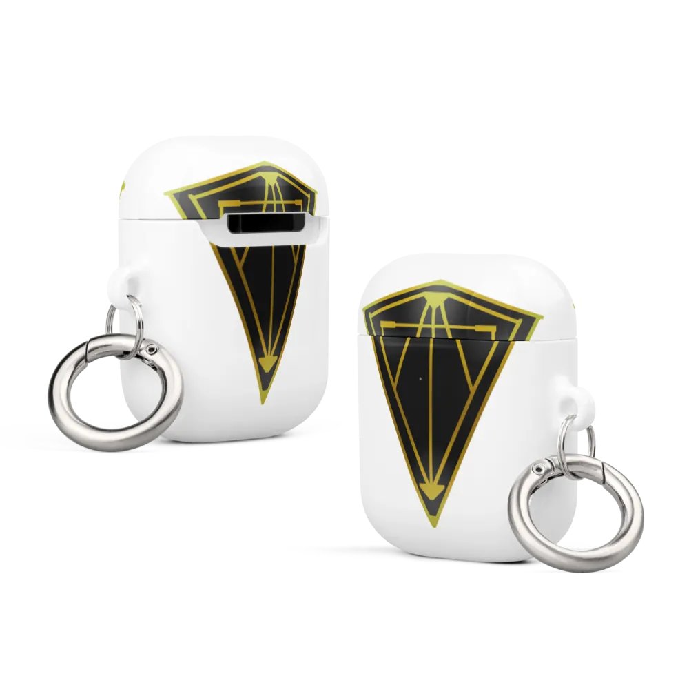 Anav Airpod Case product image (12)