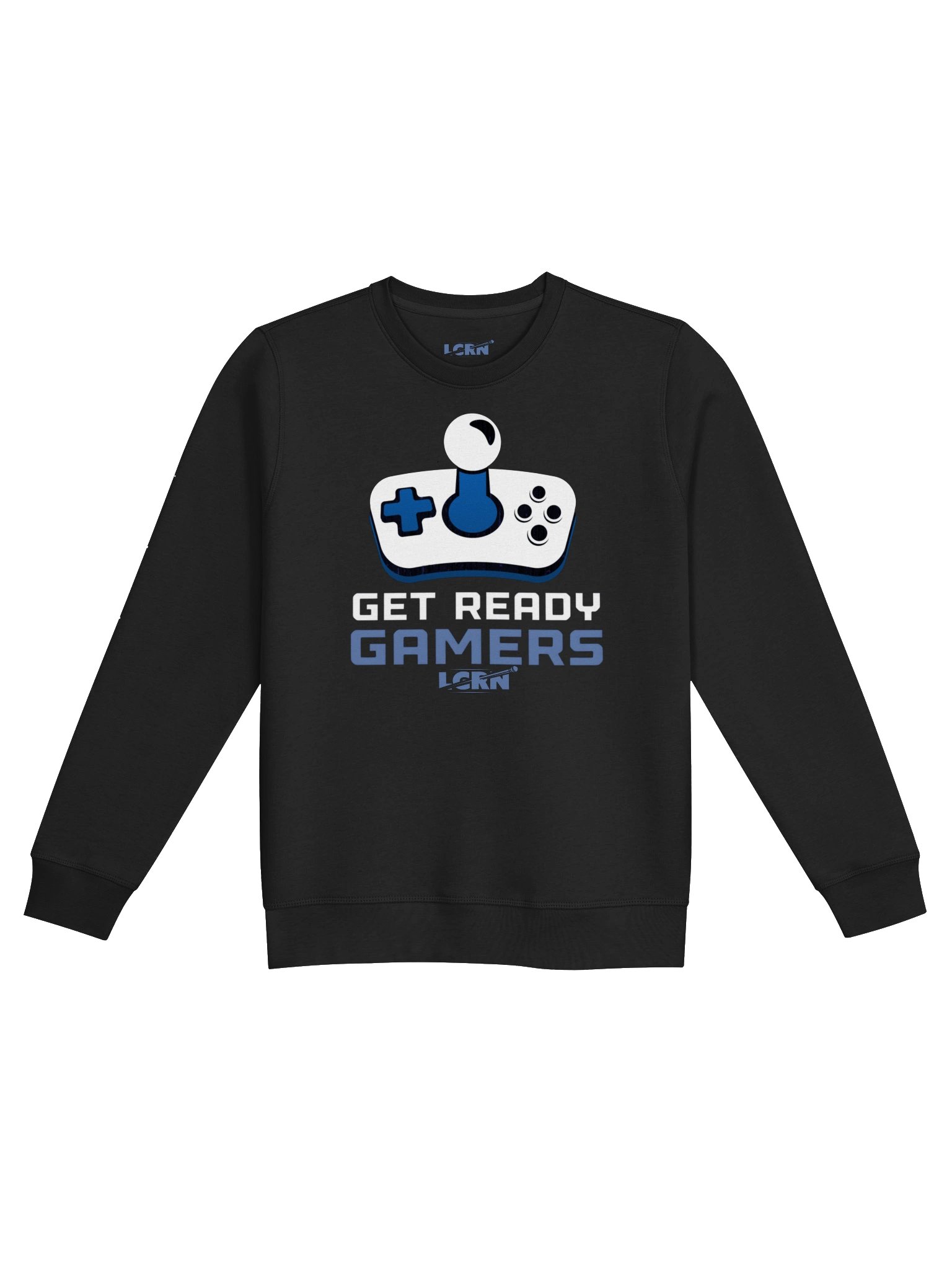 Controller Ready Crewneck Sweatshirt product image (1)