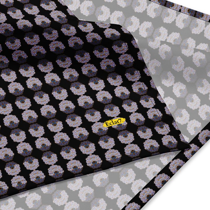 U Blossom Eclat7 Bandana product image (2)