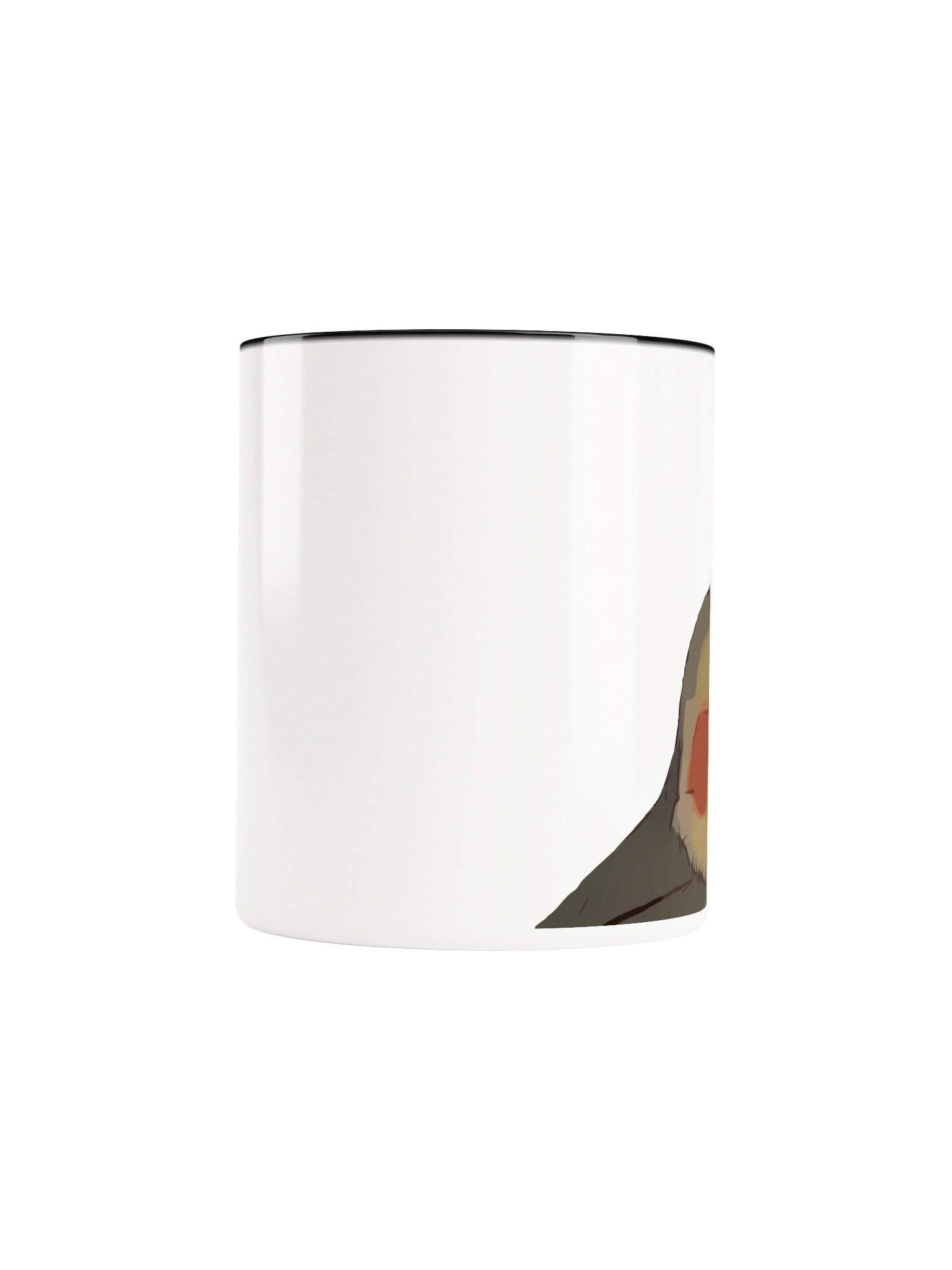 Easy A Mug product image (89)