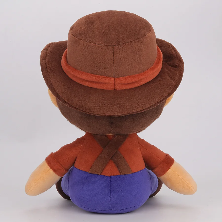 Oxhorn Plush product image (3)