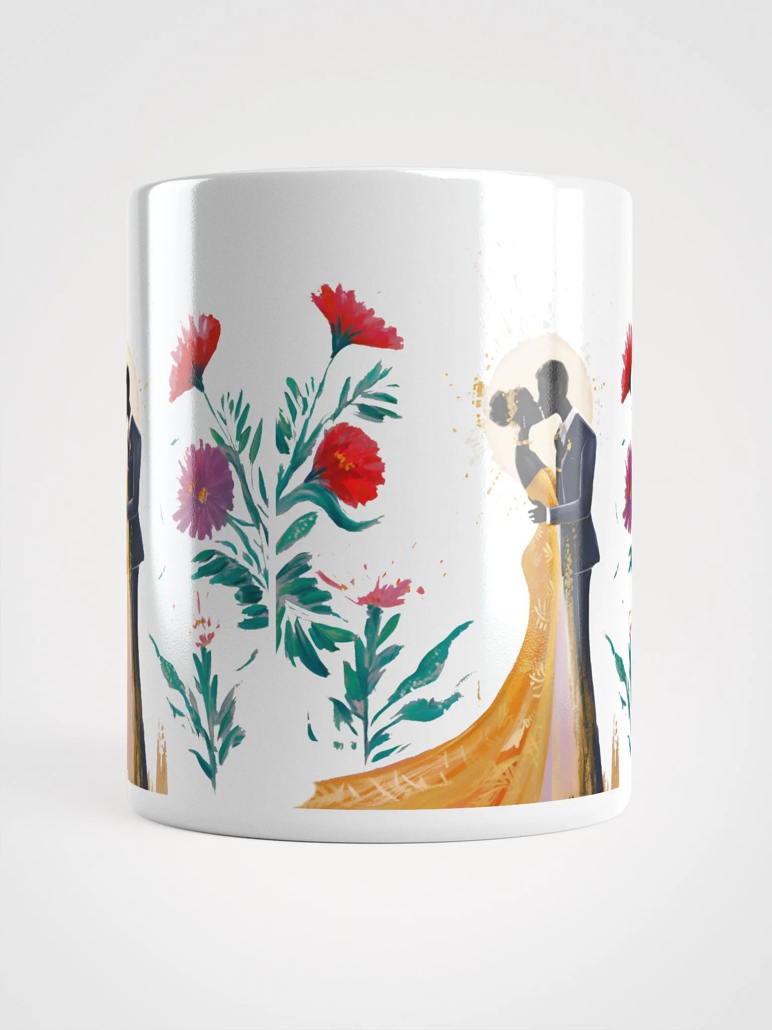 Forever Love Mug product image (5)