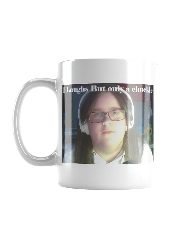 Onion's mug and whiteman's mug mug product image (1)