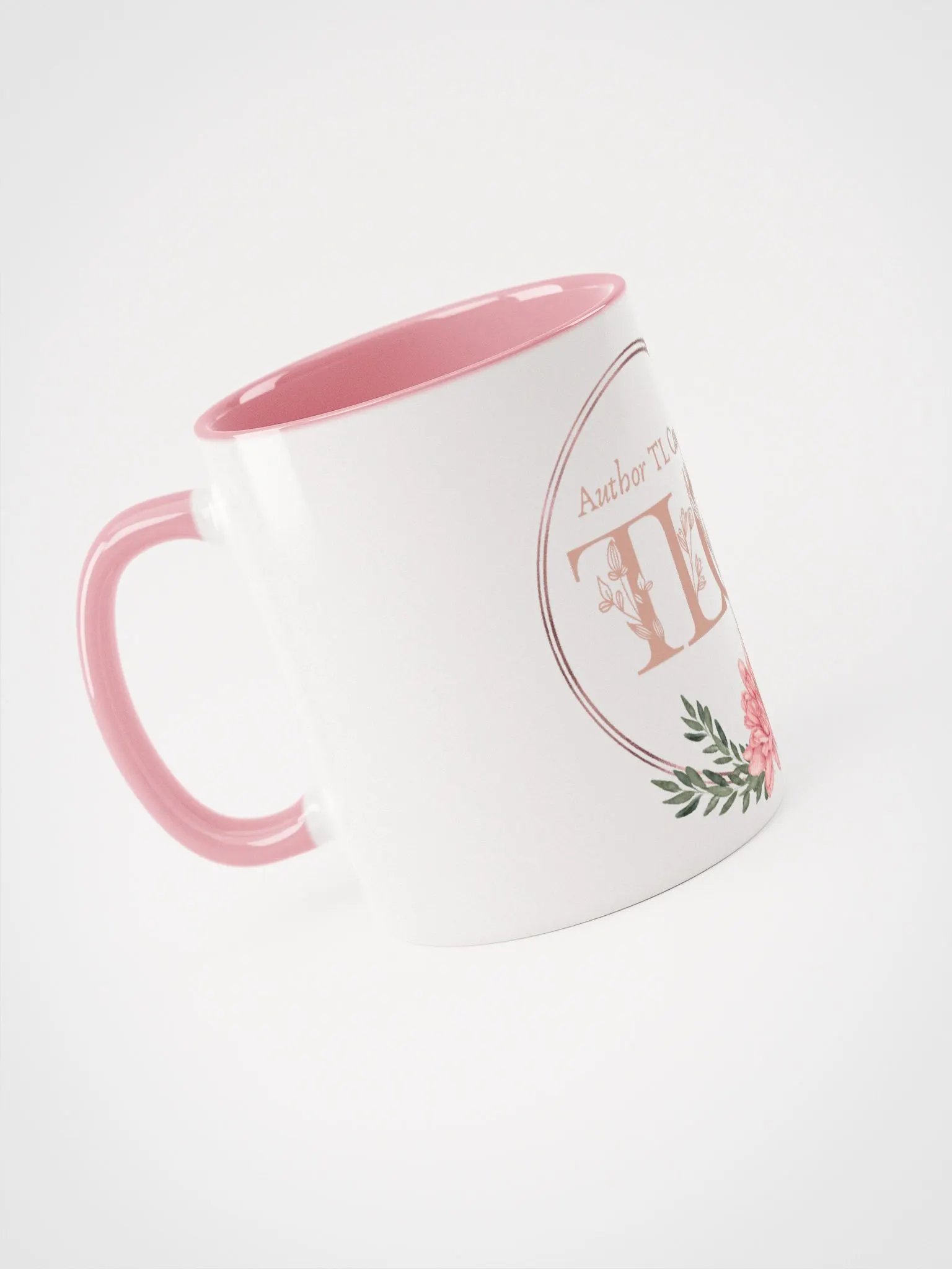 TLC Mug product image (4)