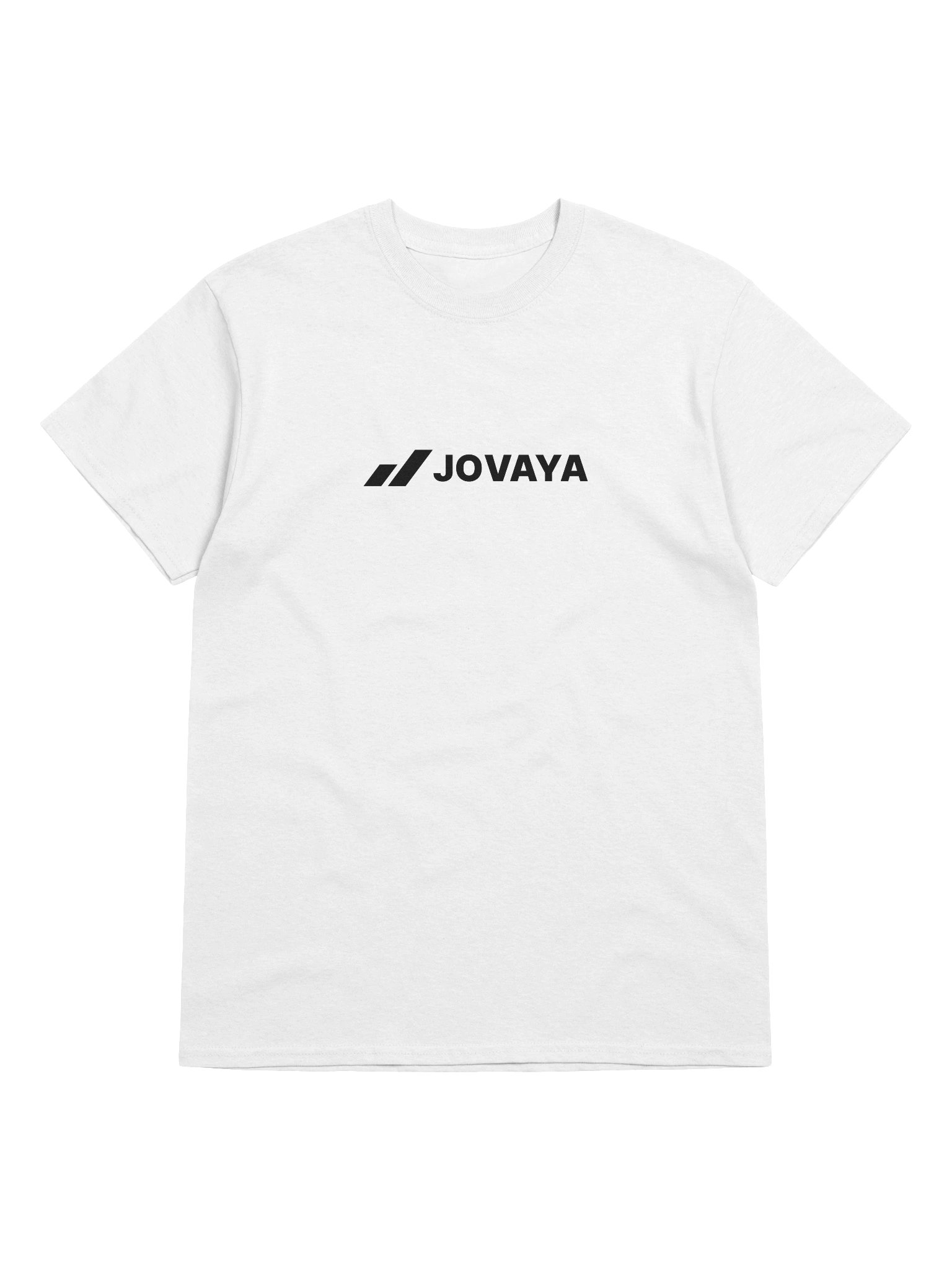 Jovaya T-Shirt - White product image (5)