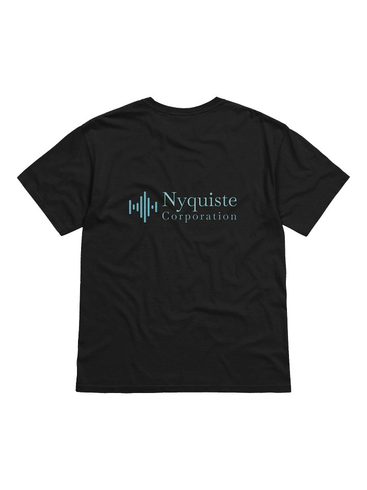 Nyquiste shirt product image (2)