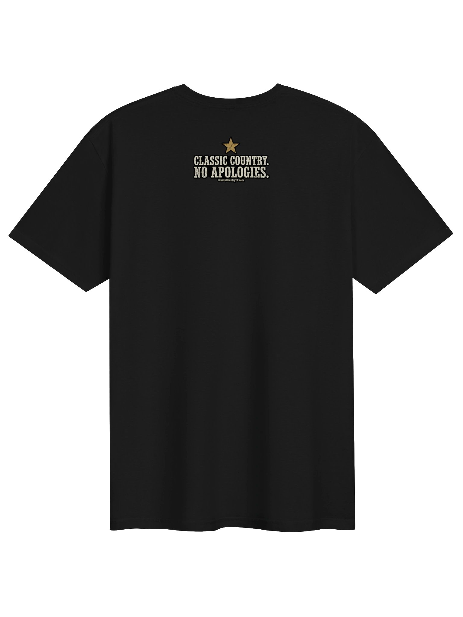 Fly Higher — Tennessee Mountain Girl Tribute Tee product image (2)