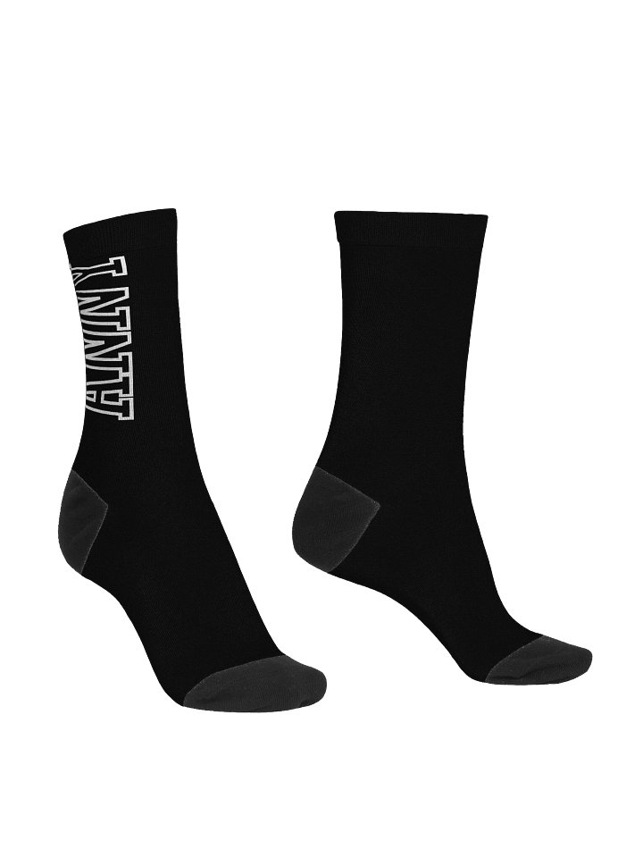 College Socks product image (1)