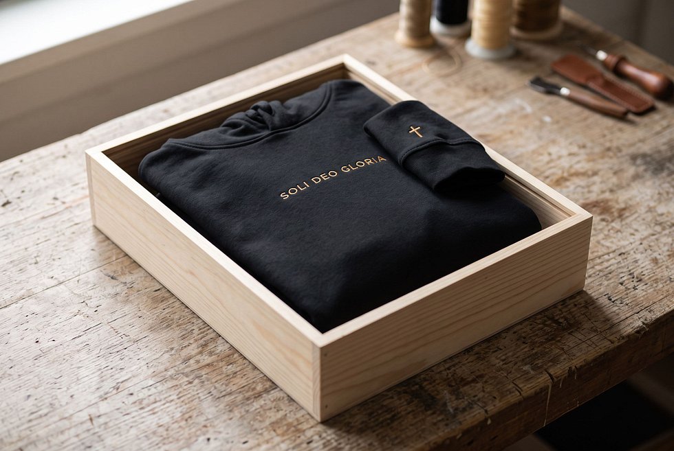 Made to Order