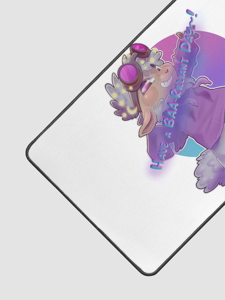 The BAA-Rilliant Desk Mat product image (2)