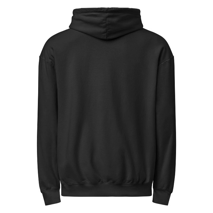 Echoing Storm Hoddie #3 product image (2)