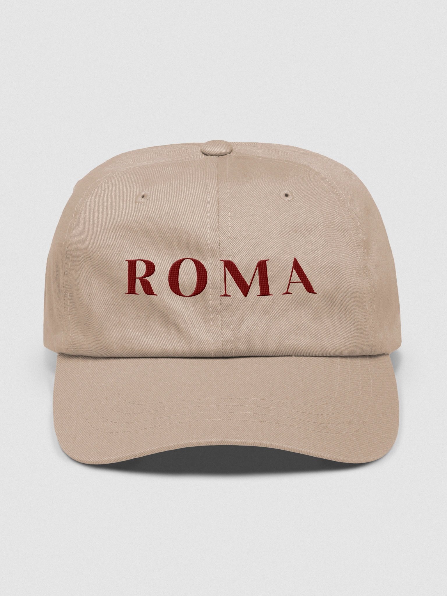 ROMA hat product image (1)