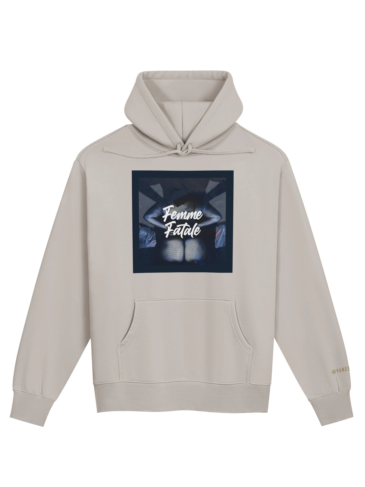 Unisex Fatale product image (1)