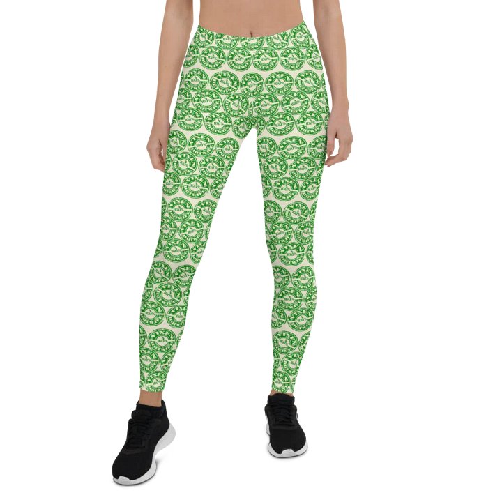100% Vixen Hotwife Leggings product image (1)