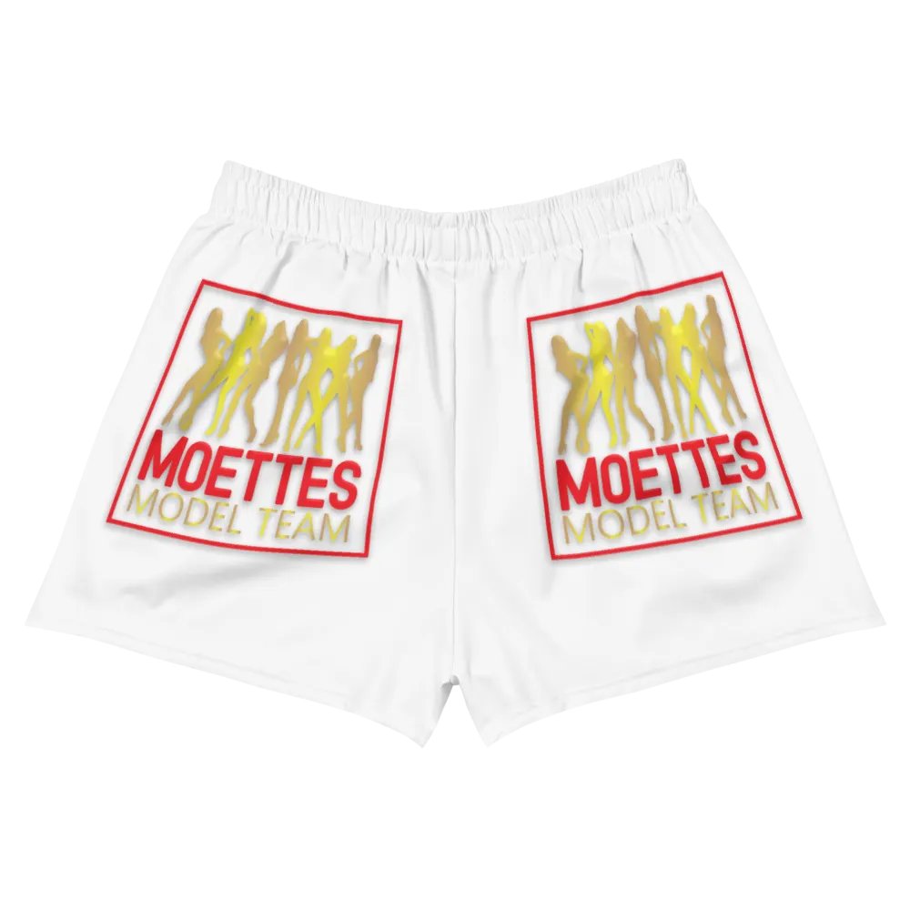 MOETTES GLAMOUR SHORTS product image (6)
