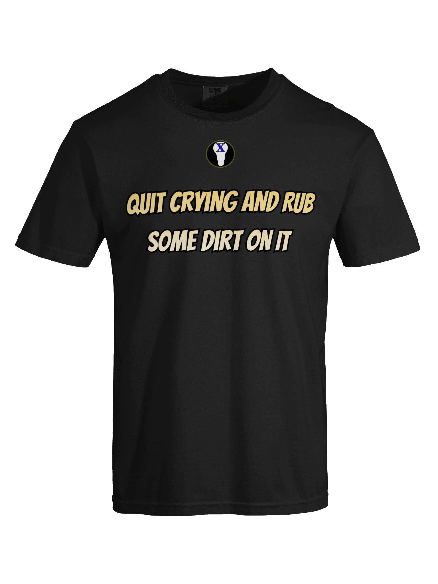 Quit Crying product image (5)