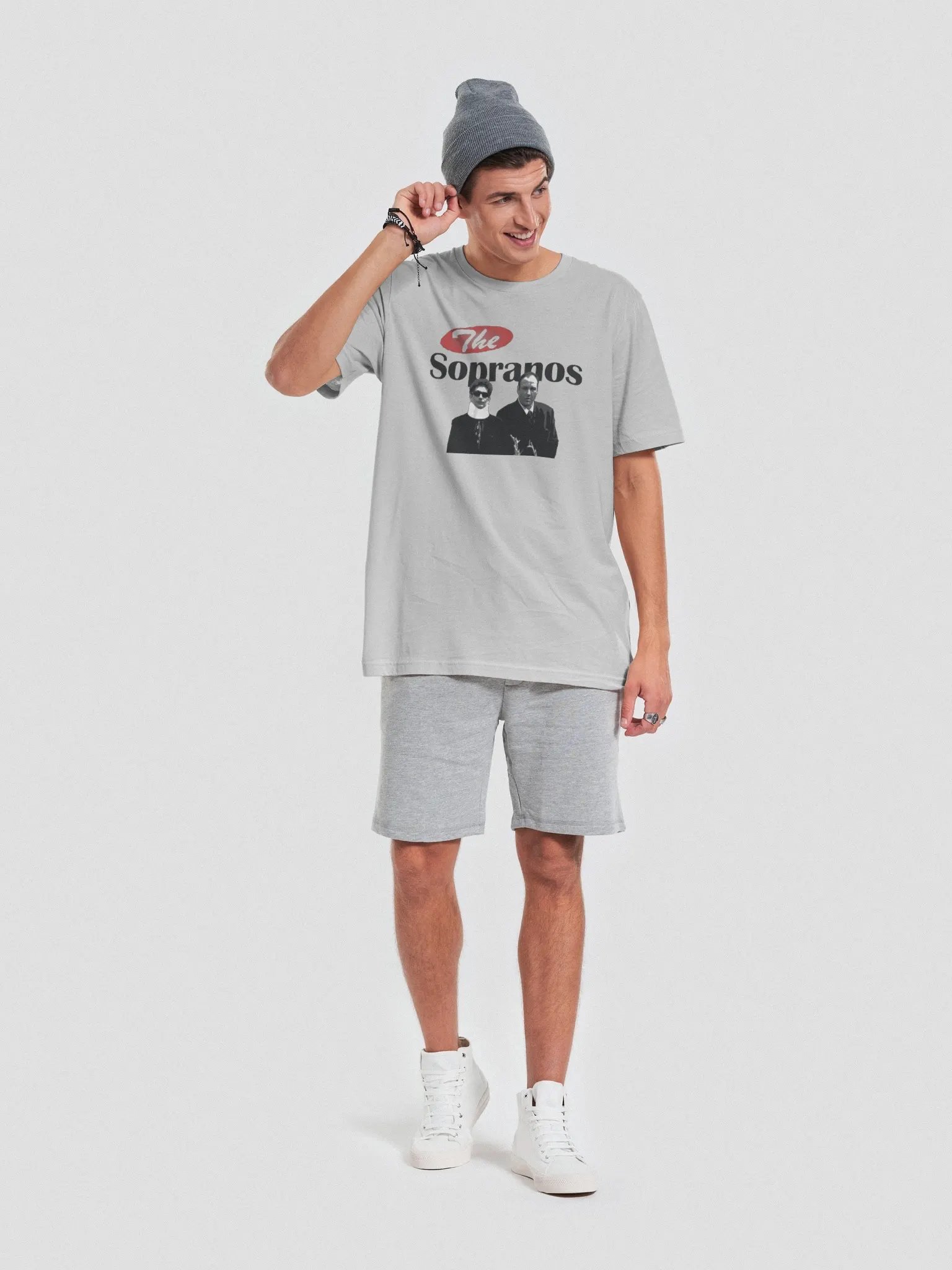Soprano Tee product image (3)