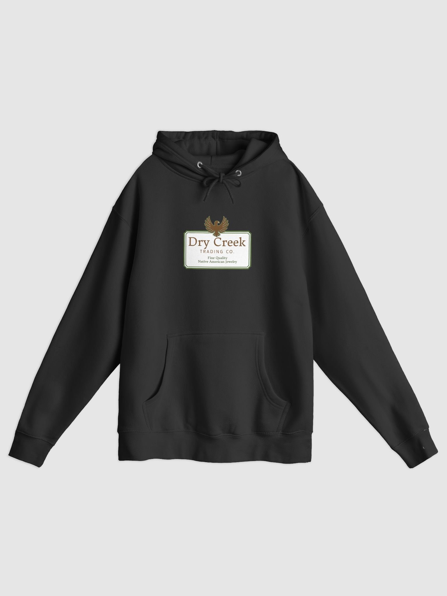 Dry Creek Trading - Unisex Hoodie product image (1)