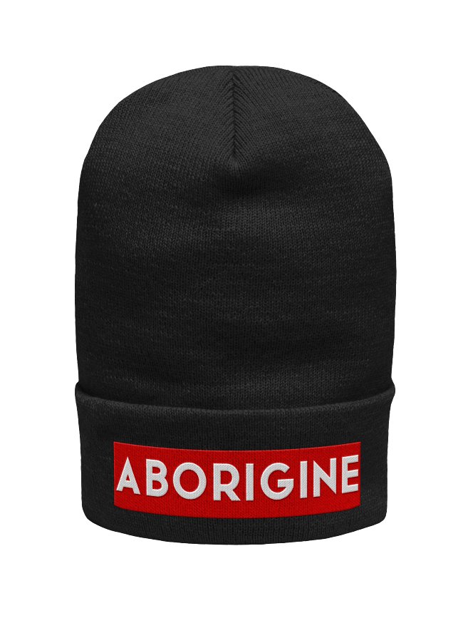 🪶 Aborigine Classic Collection
