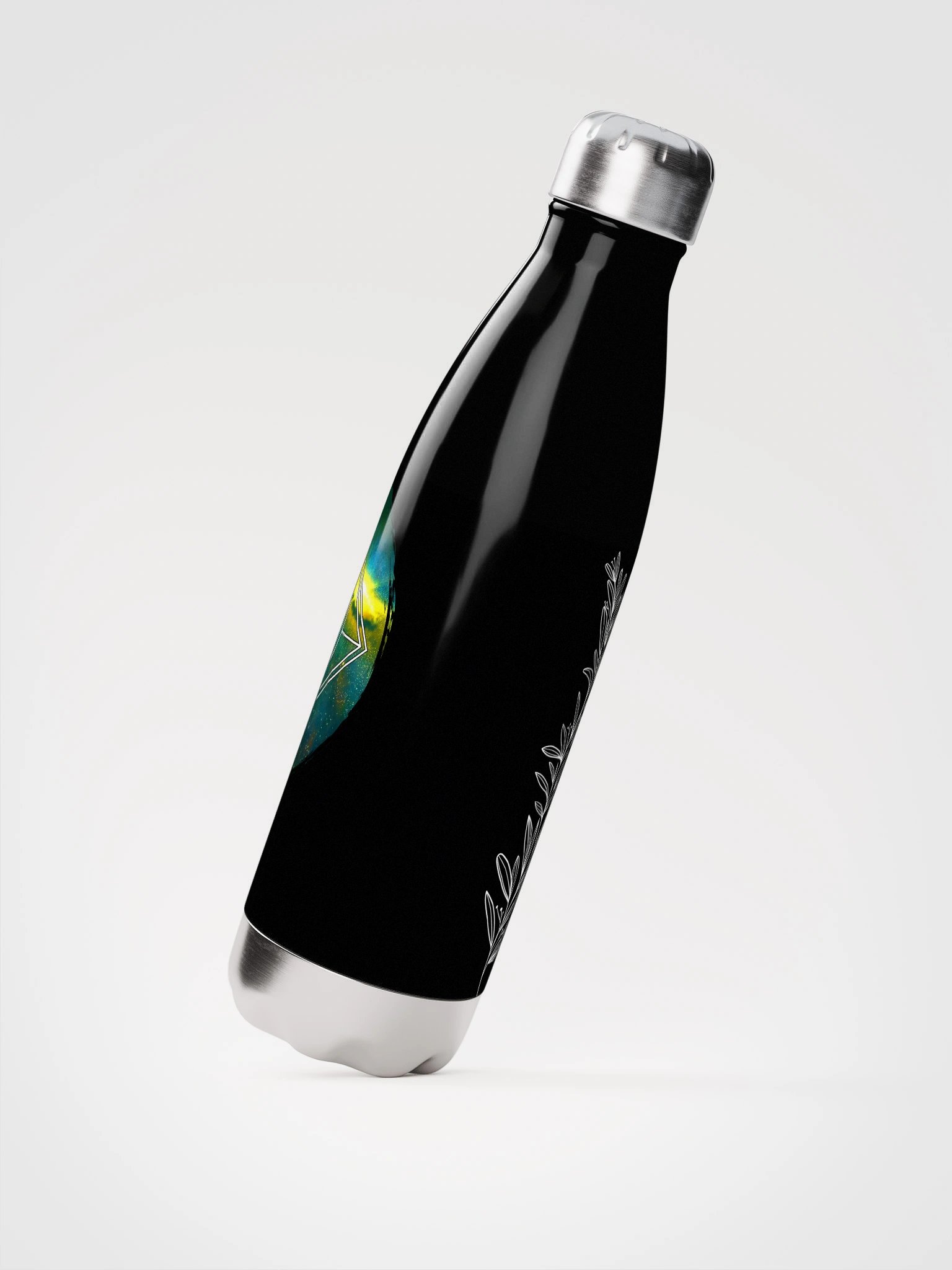 TerranRogue Water Bottle product image (2)