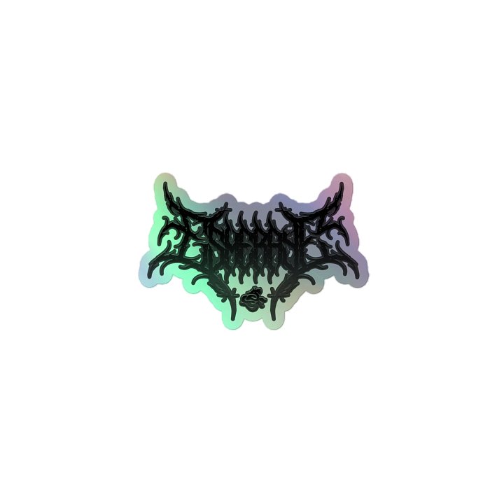 Nocturna 02 - Sticker product image (1)