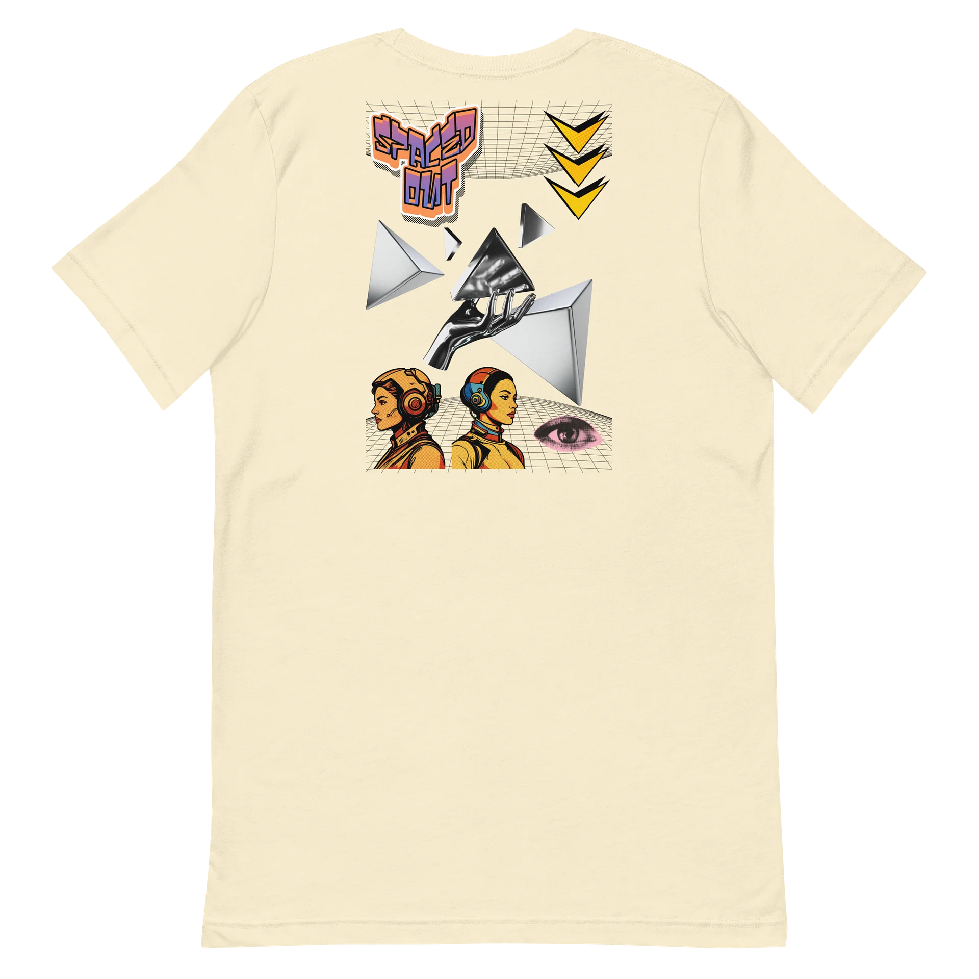 Spaced Out product image (6)