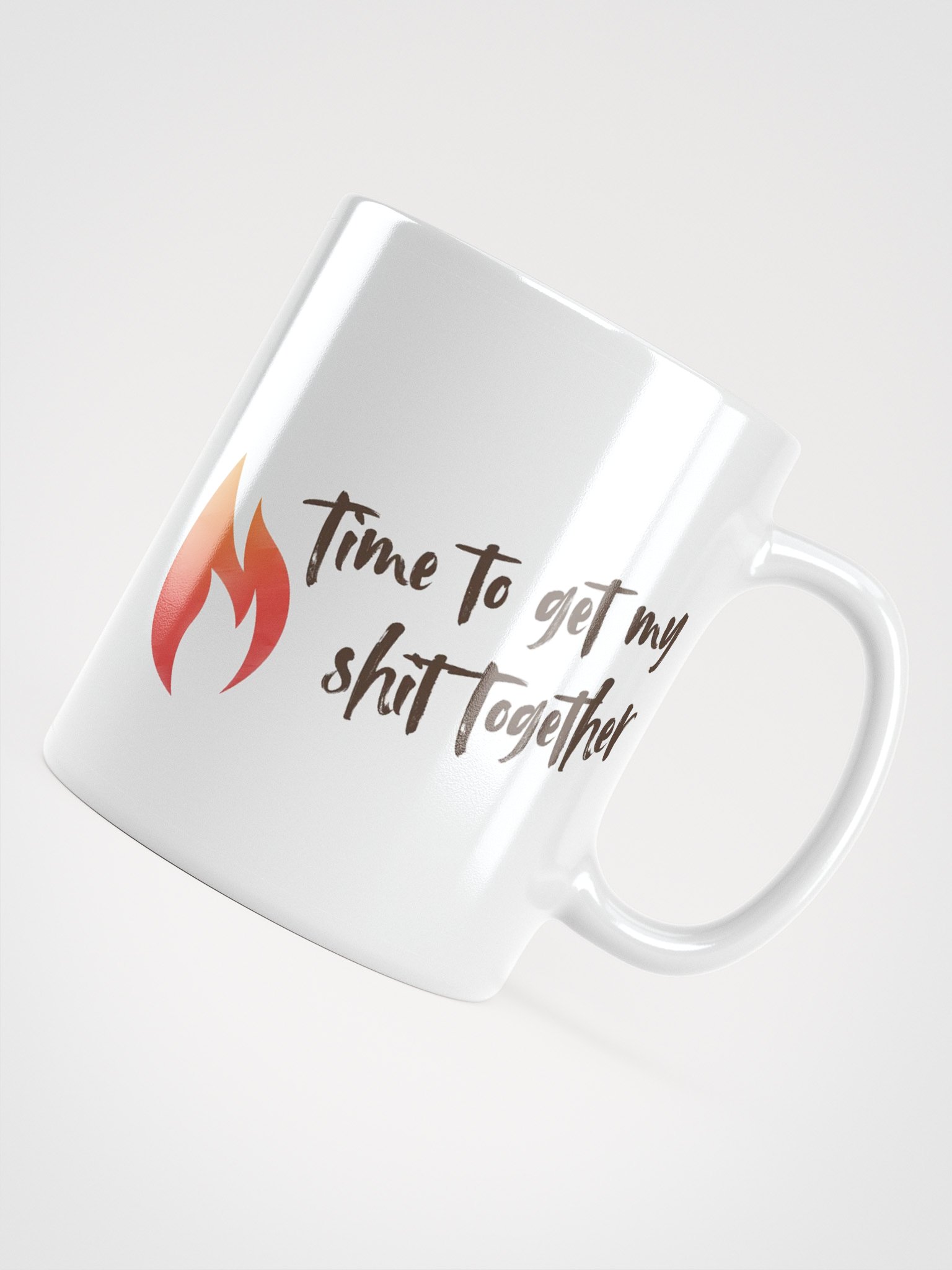 Hot Mess Mug product image (5)
