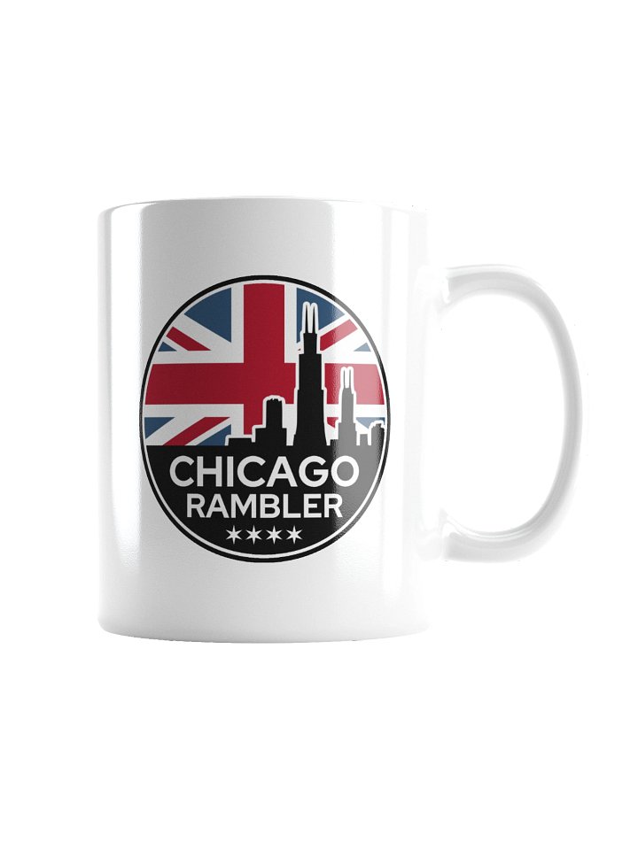 Ramble Crew Mug product image (6)