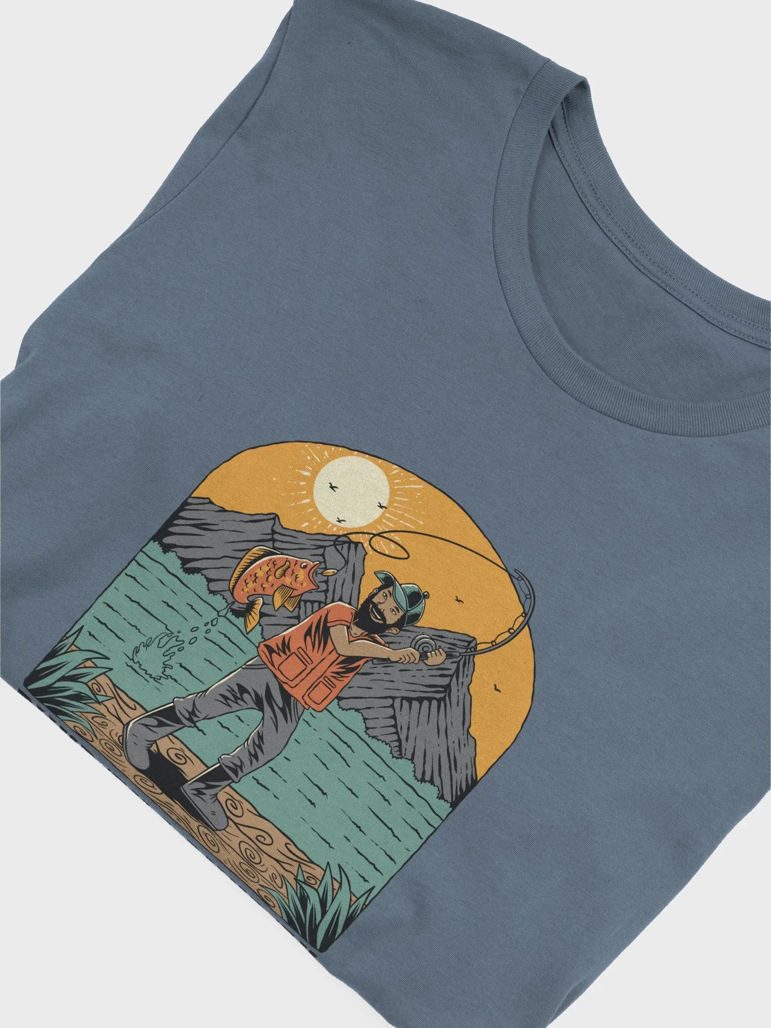 Pump 'Em & Dump 'Em T-Shirt product image (2)