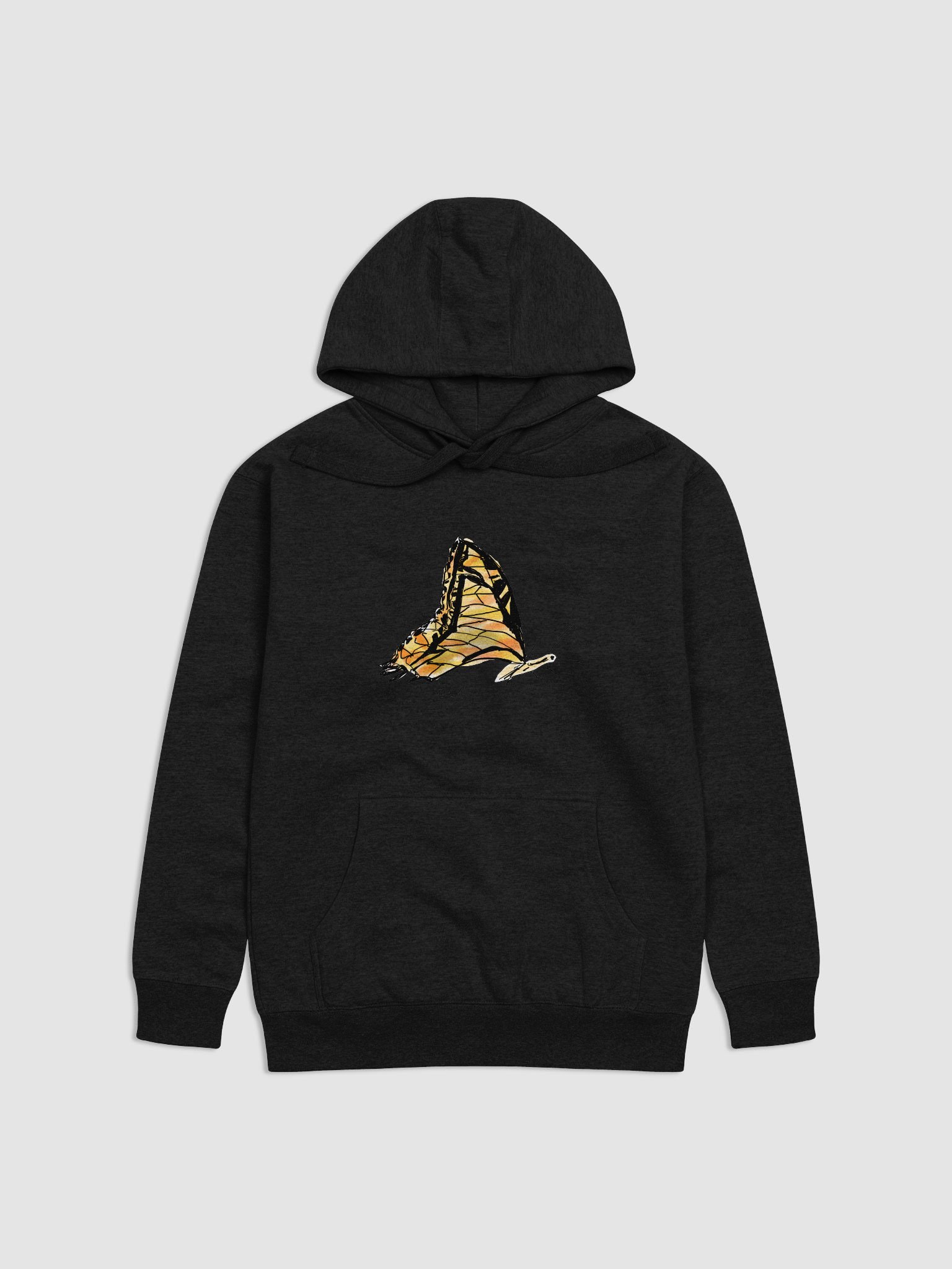 Butterfly Hoodie product image (4)