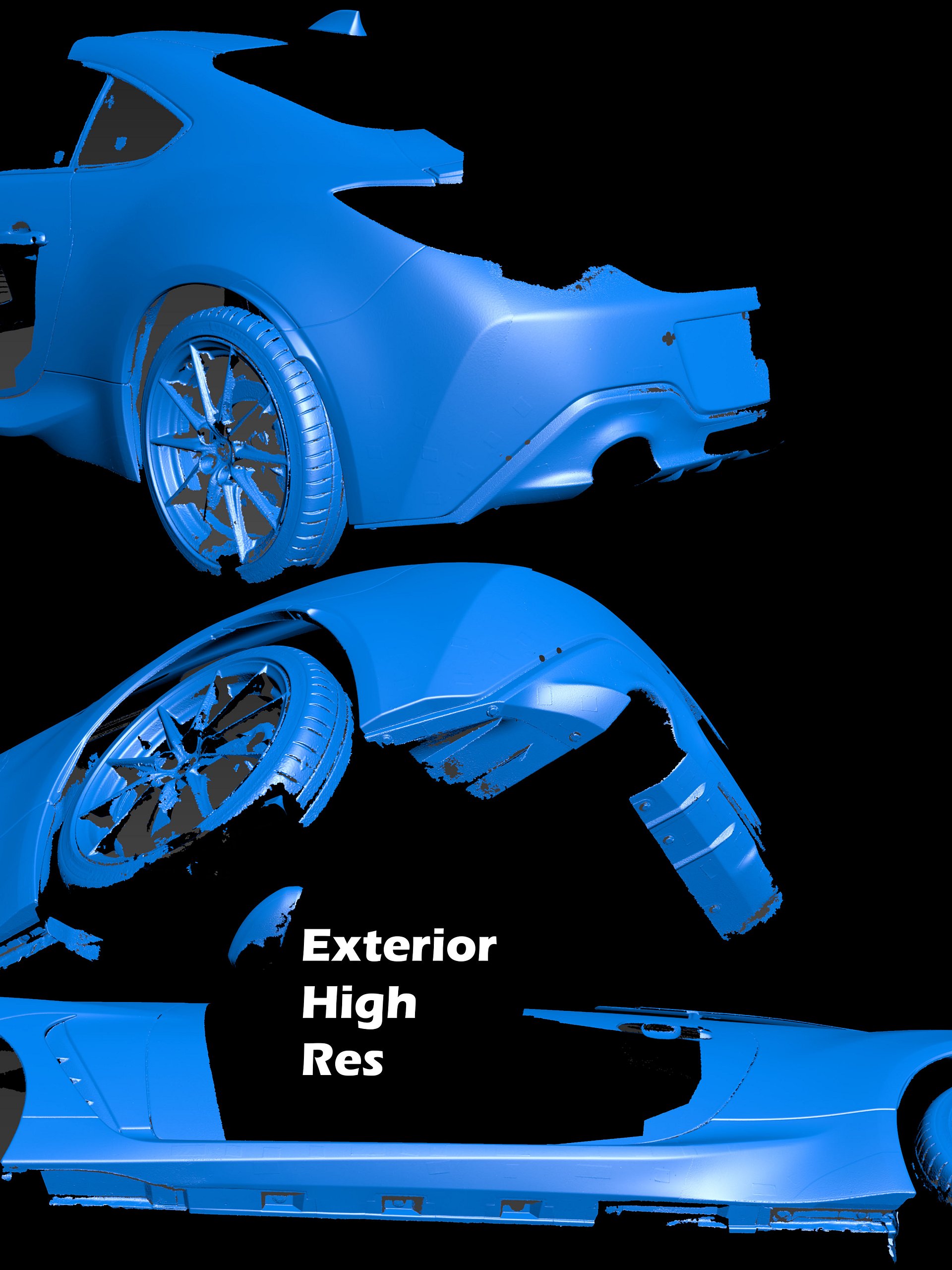 2022 Toyota GR86 product image (4)