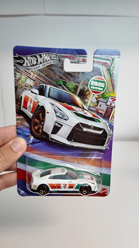 I started organizing my Hot Wheels collection with @die_carz !

Use code “JRACER” when signing up for the app!

#hotwheels #f...